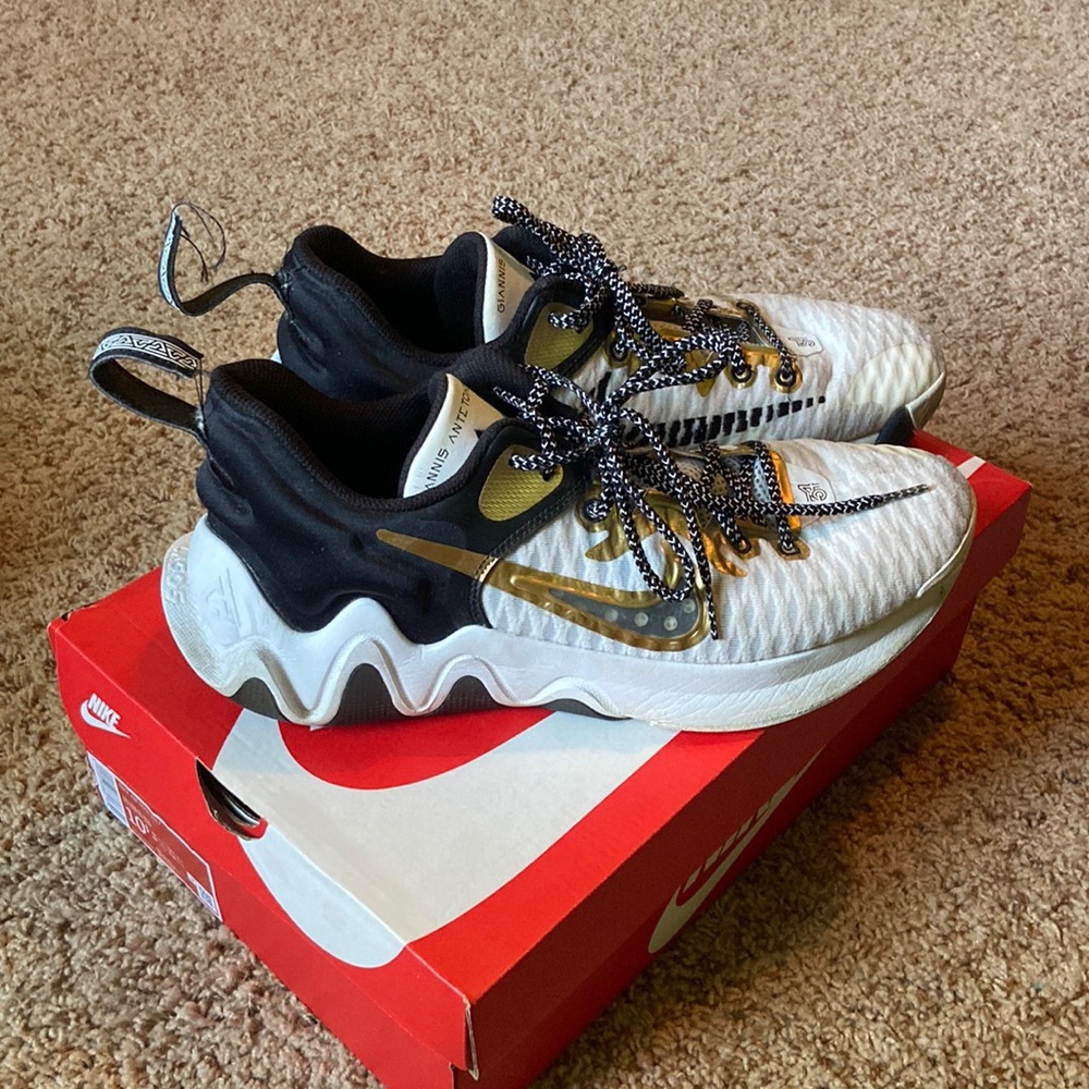 Men’s Giannis Basketball Shoes (11)